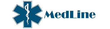 Logomarca MedLine